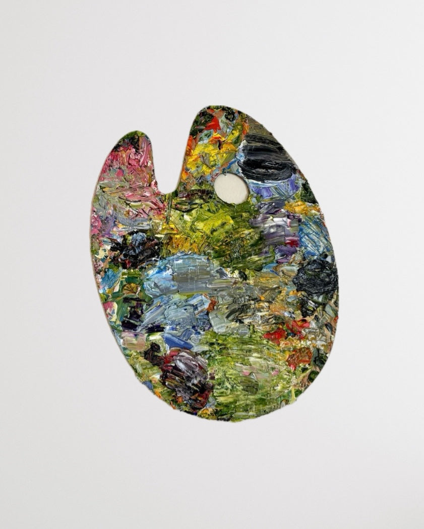 Saltburn-by-the-Sea Palette