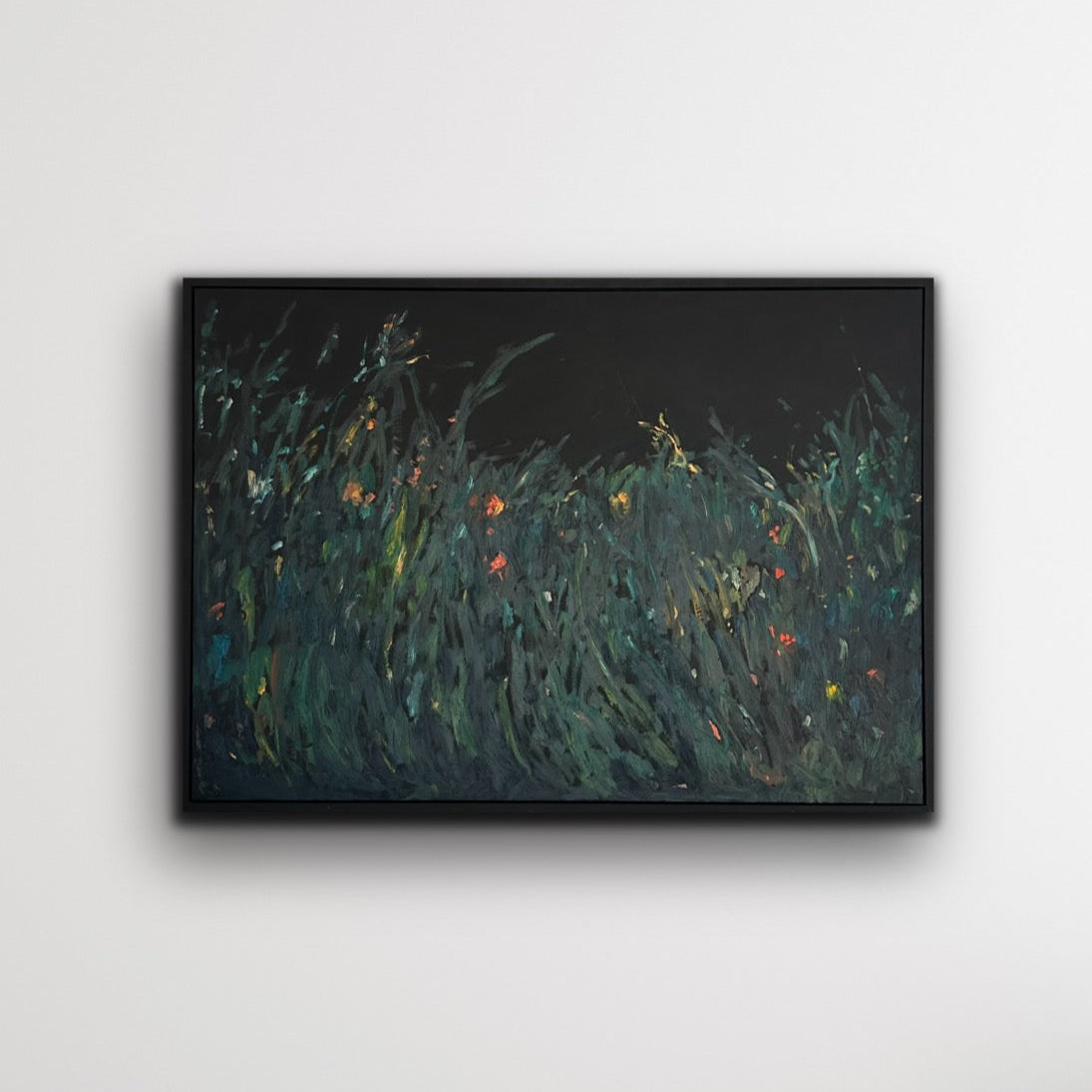 Night Flower