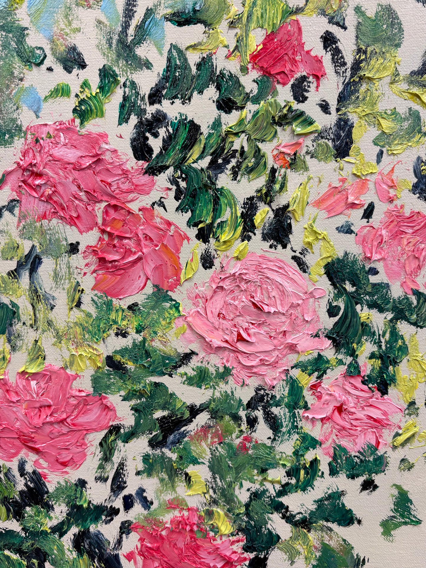 Little Briar Rose
