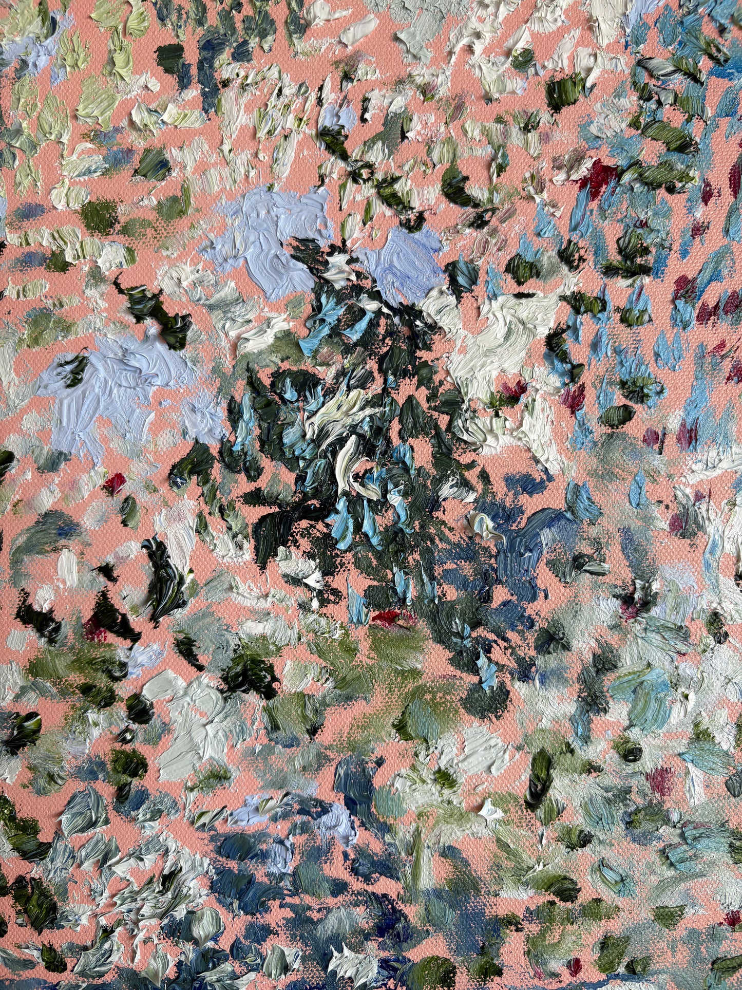 Ethereal Flora