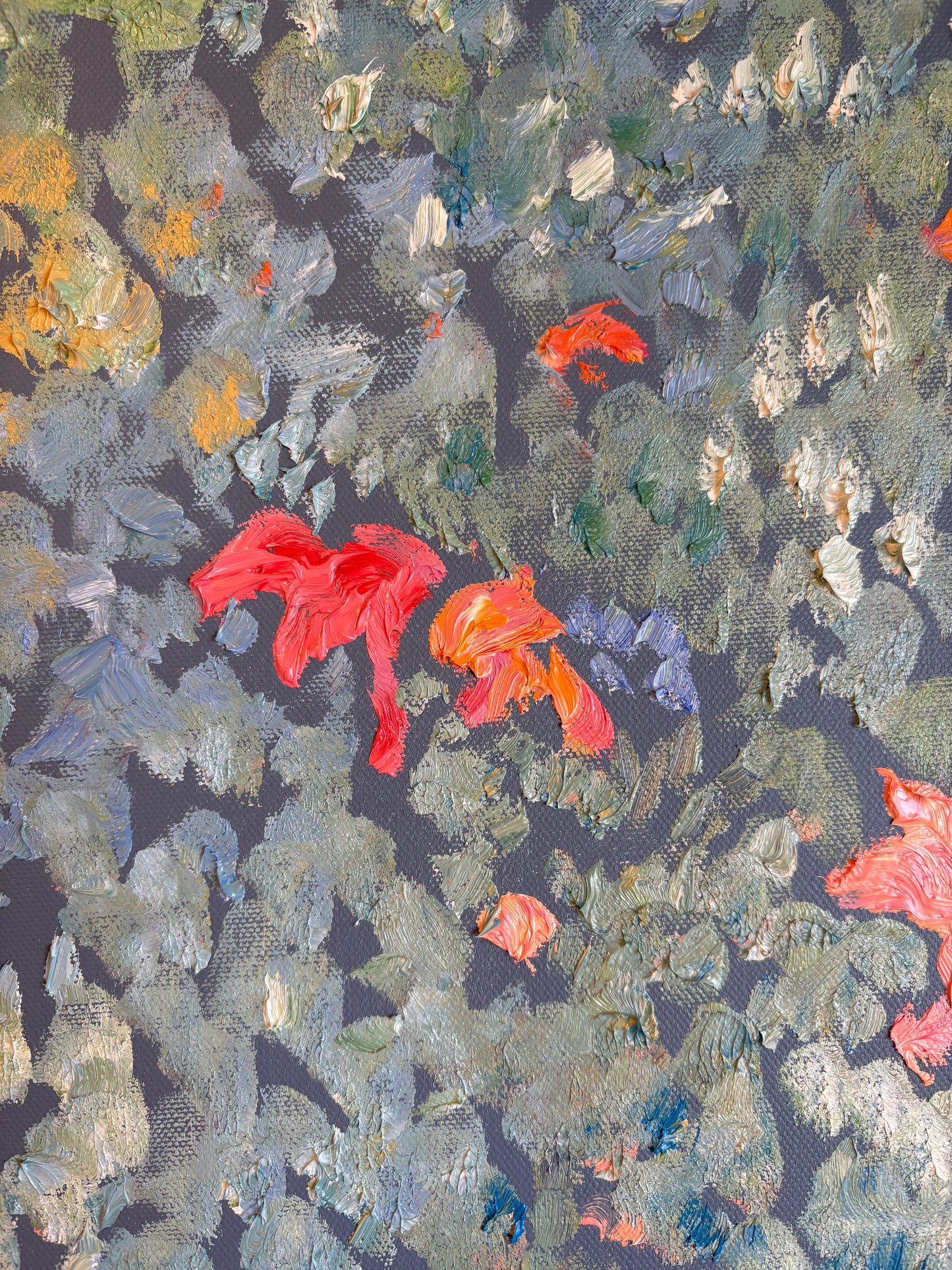 Granny's Garden