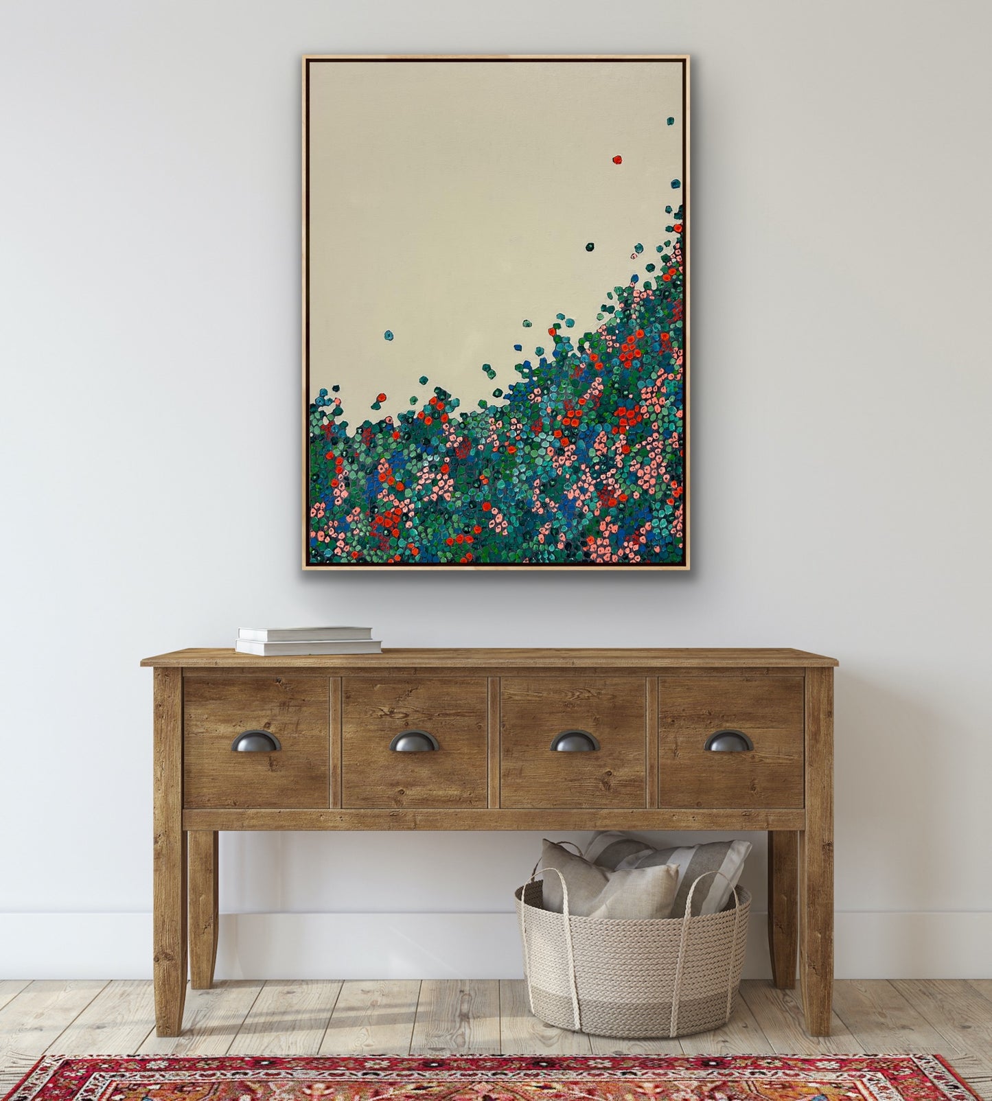 Winter Berry