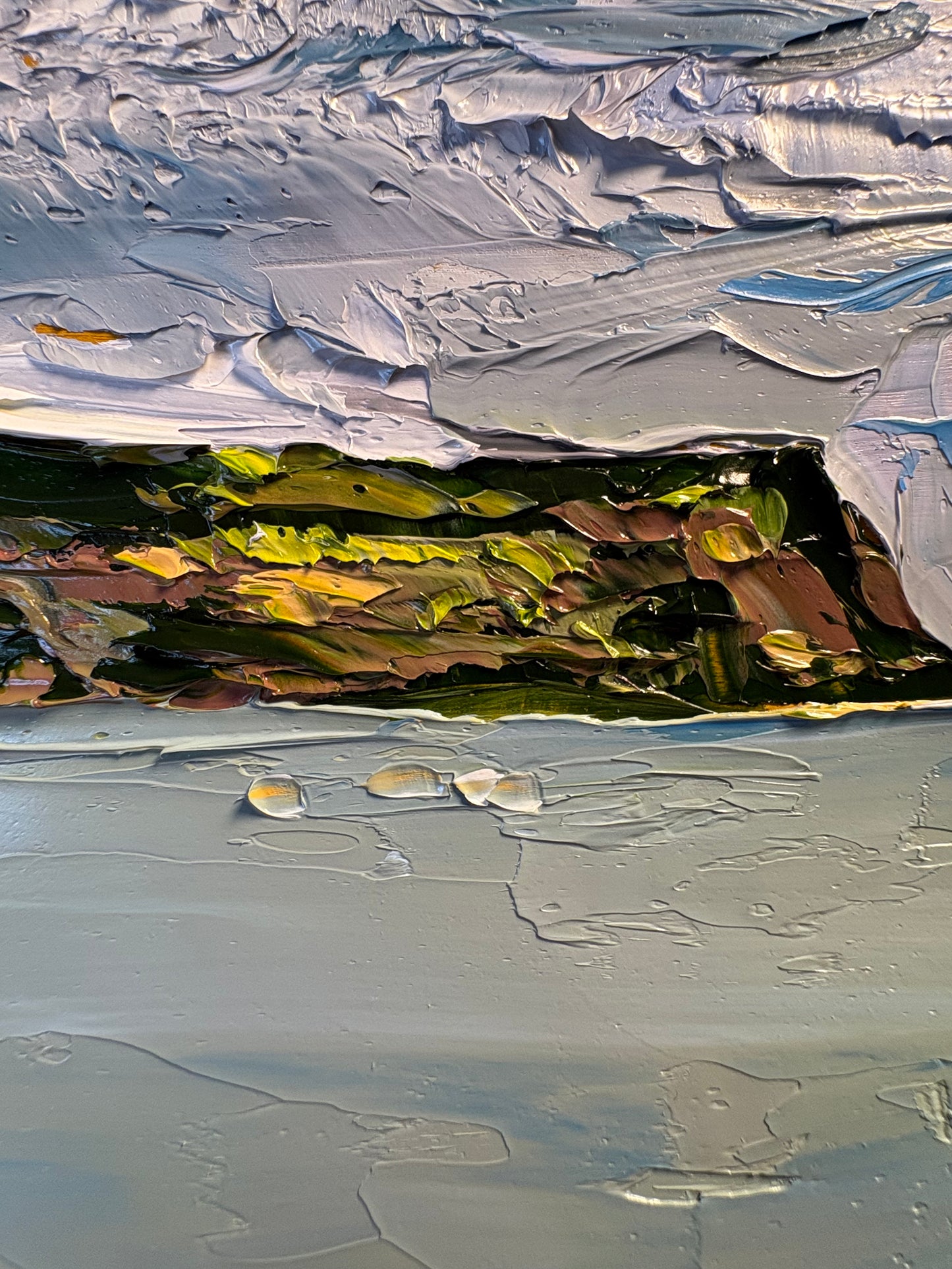 Saltburn-by-the-Sea I.