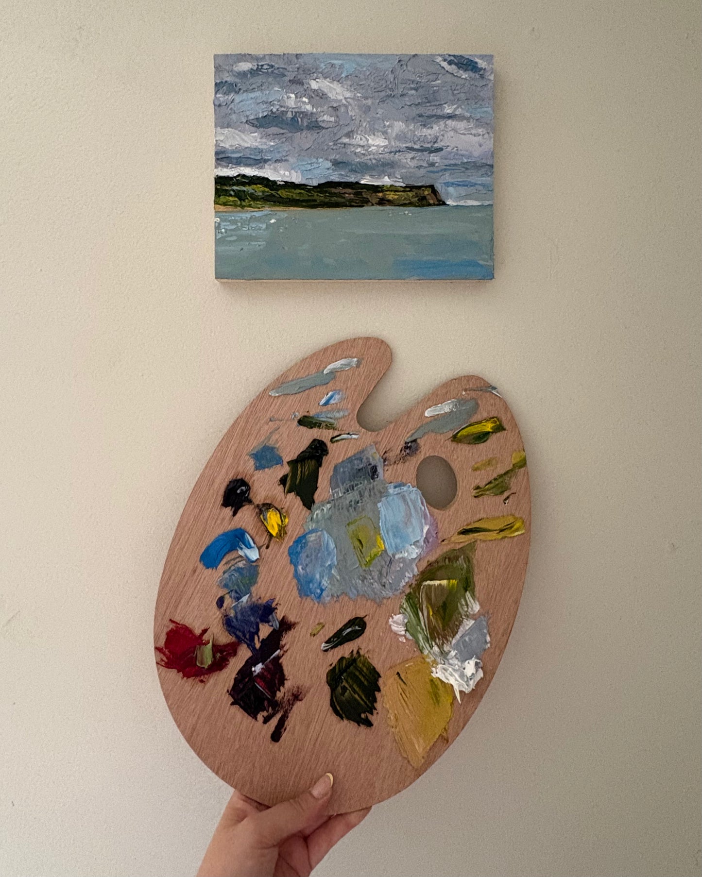 Saltburn-by-the-Sea I.