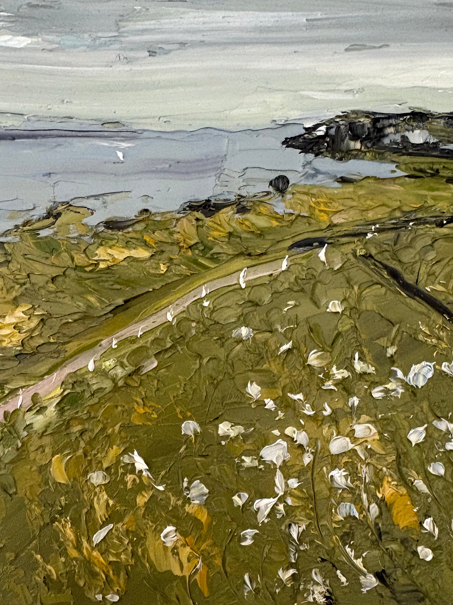 Saltburn-by-the-Sea IX.