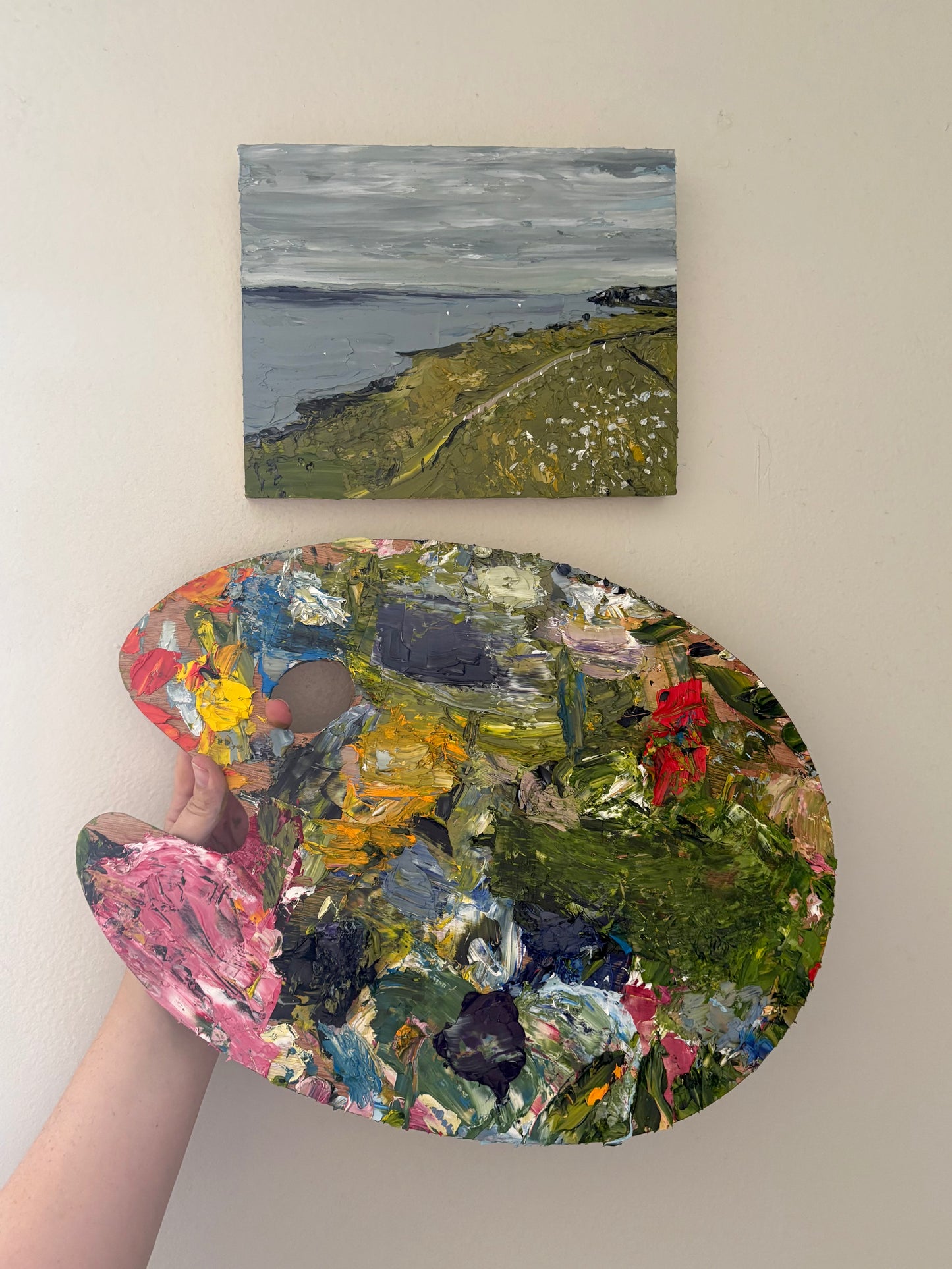 Saltburn-by-the-Sea IX.