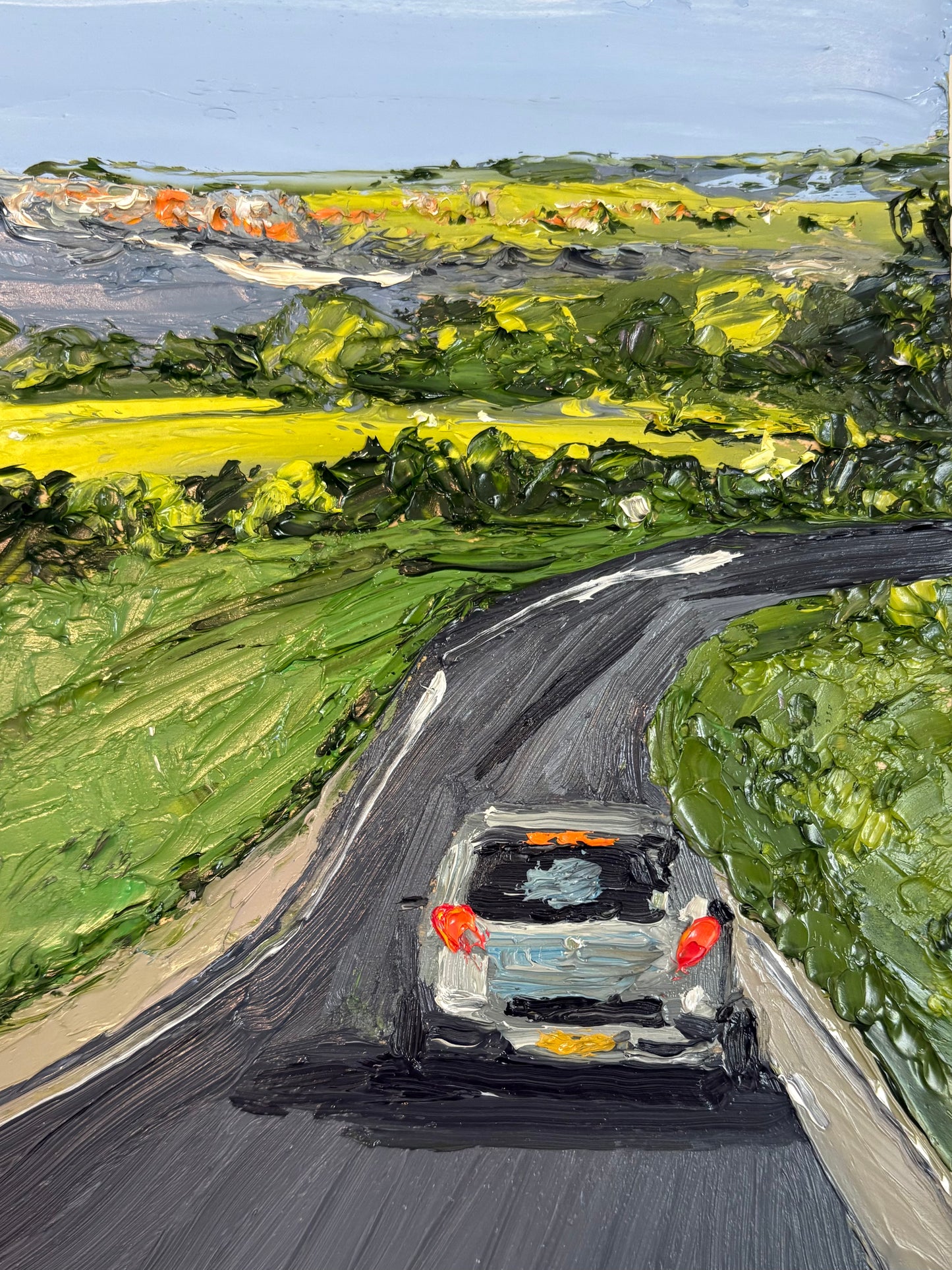 Saltburn-by-the-Sea XII.