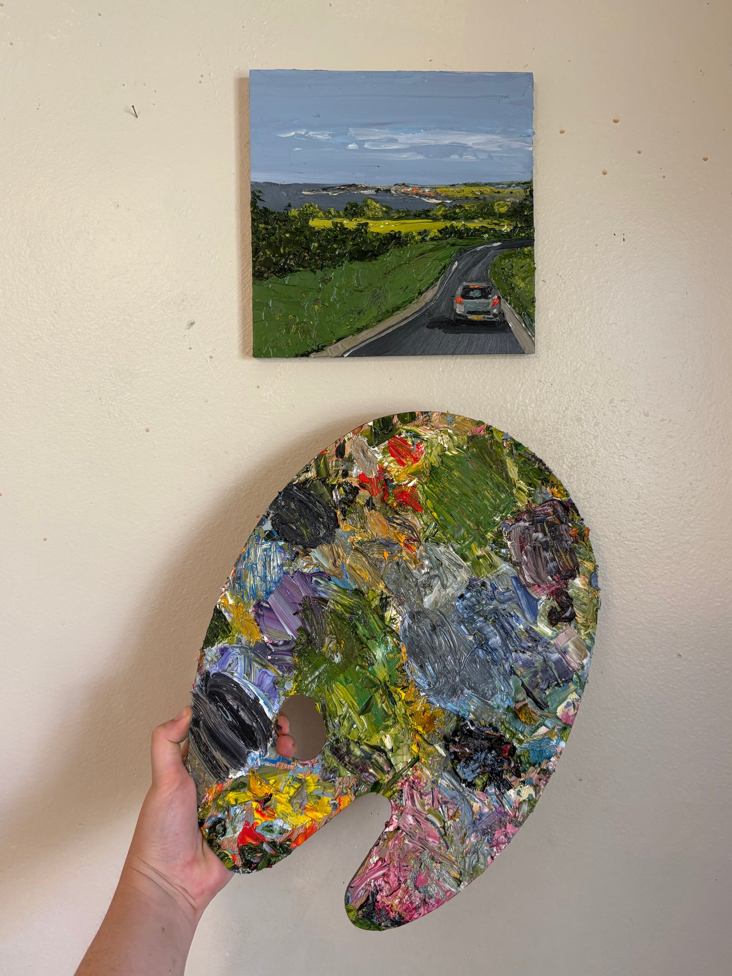 Saltburn-by-the-Sea XII.