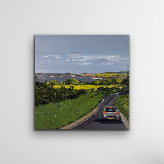 Saltburn-by-the-Sea XII.