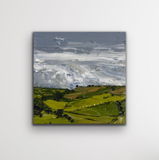 Saltburn-by-the-Sea VII.