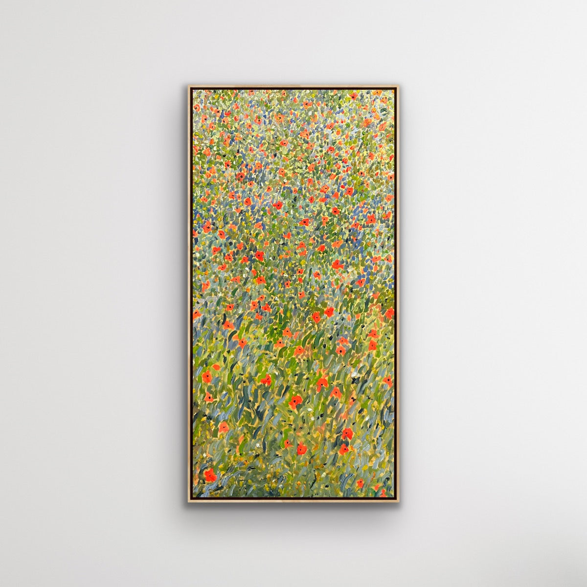 Poppy Climber
