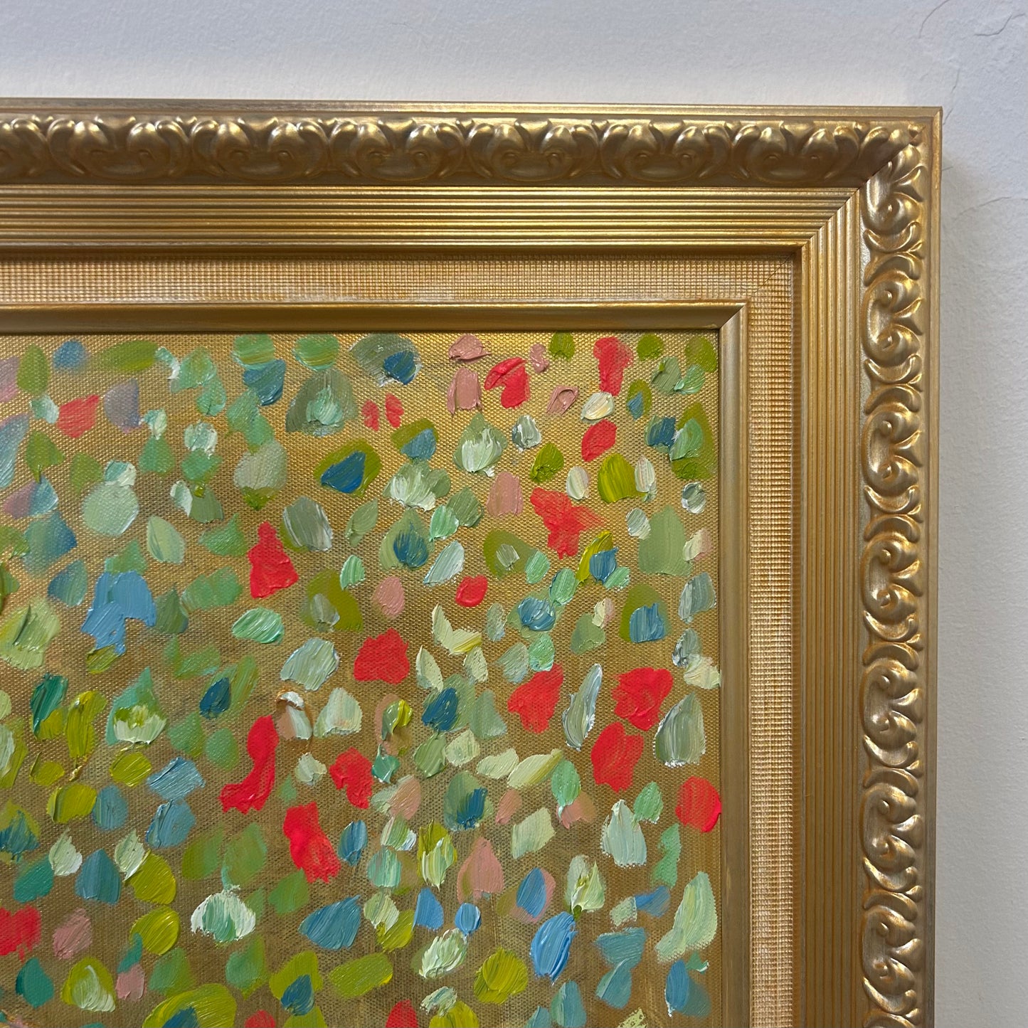 Butterflies In My Stomach