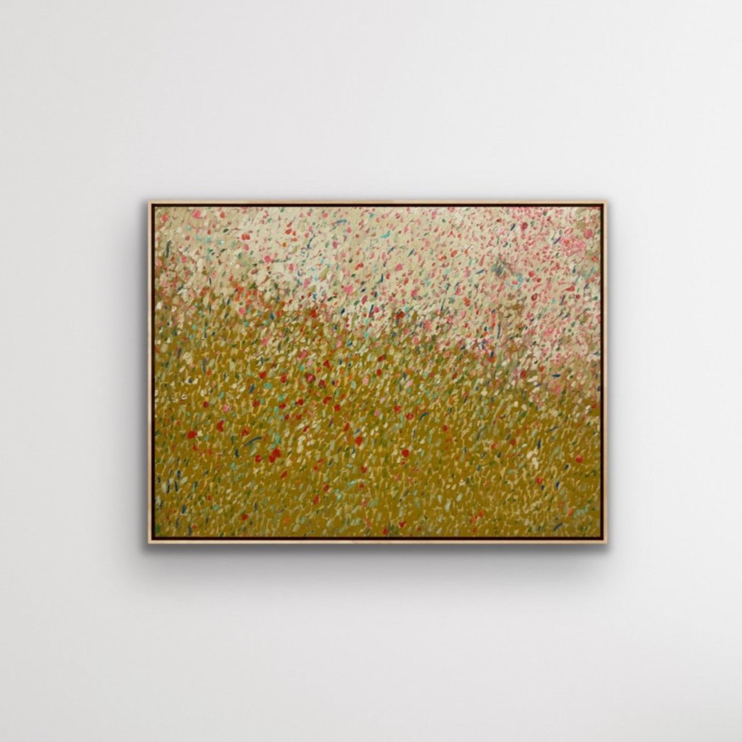 Acres Of Gold & Poppyseed