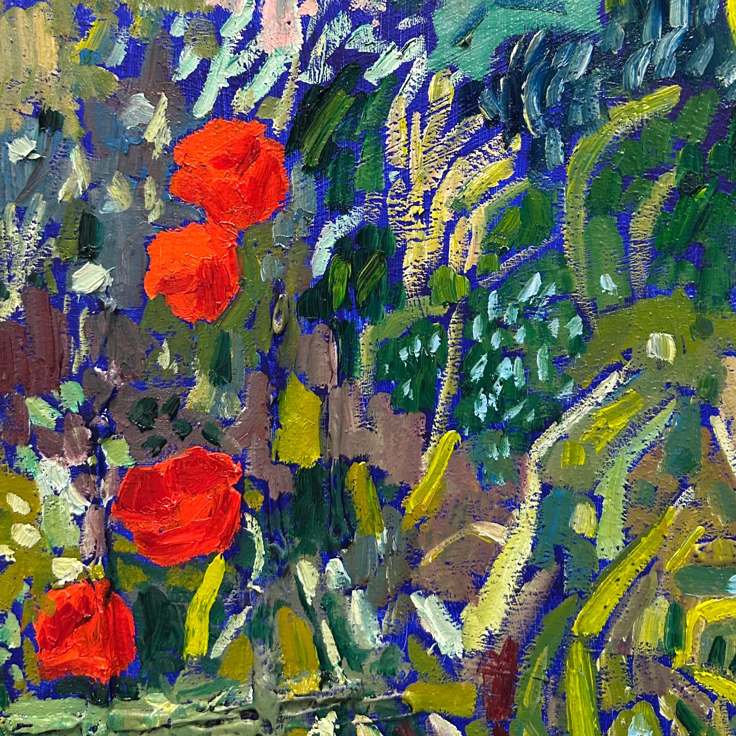 Garden Tales