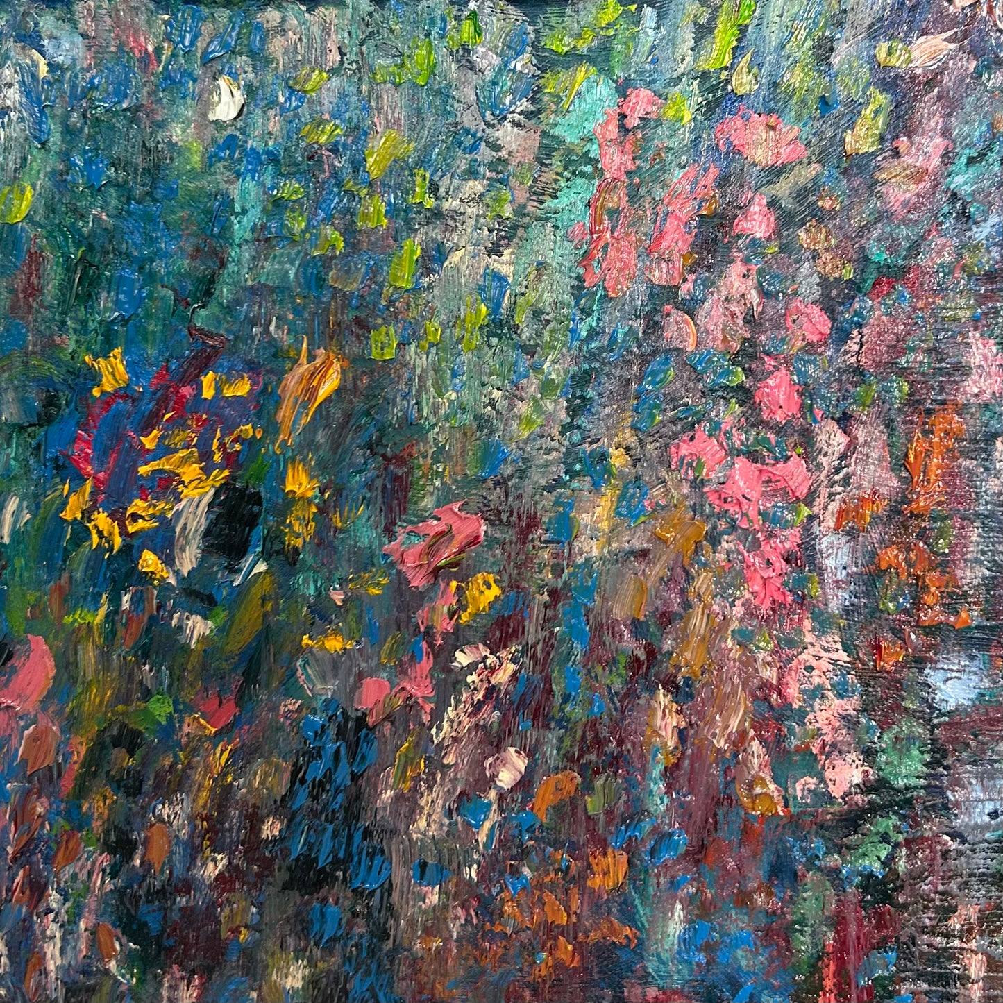 Waking Dream