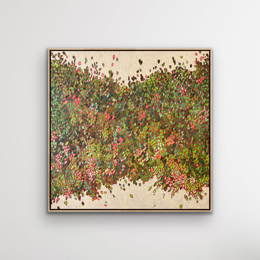 Fallen Petals