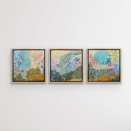 Skipping Through Time