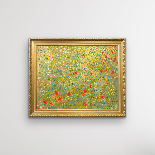 Butterflies In My Stomach