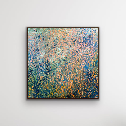 Beyond What Meets The Eye