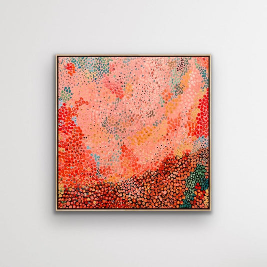 The Feminine Urge To