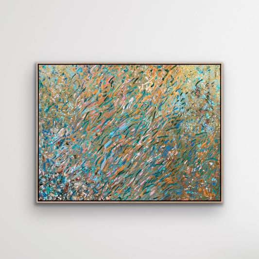 The Gift Of Two Angels