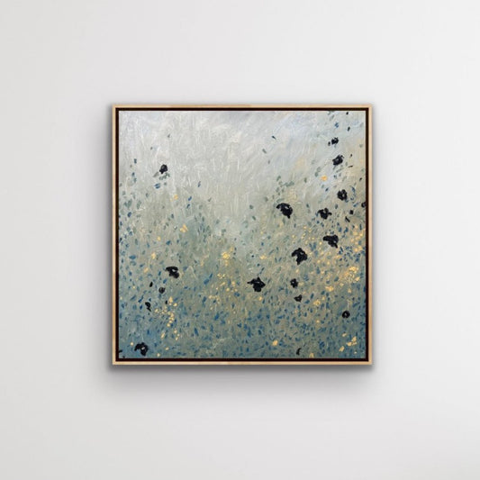 Serendipitous Petunia