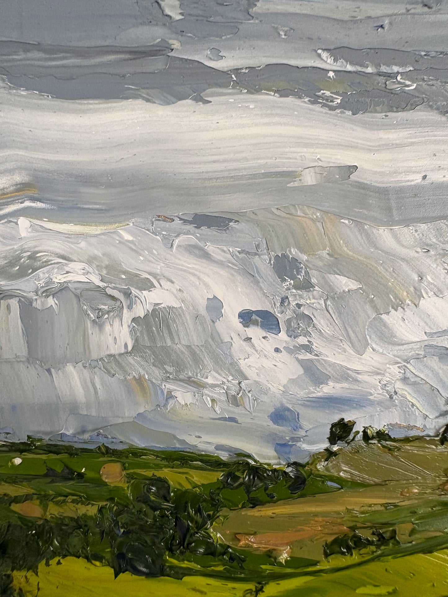 Saltburn-by-the-Sea VII.