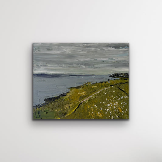 Saltburn-by-the-Sea IX.