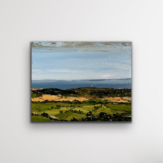 Saltburn-by-the-Sea VI.