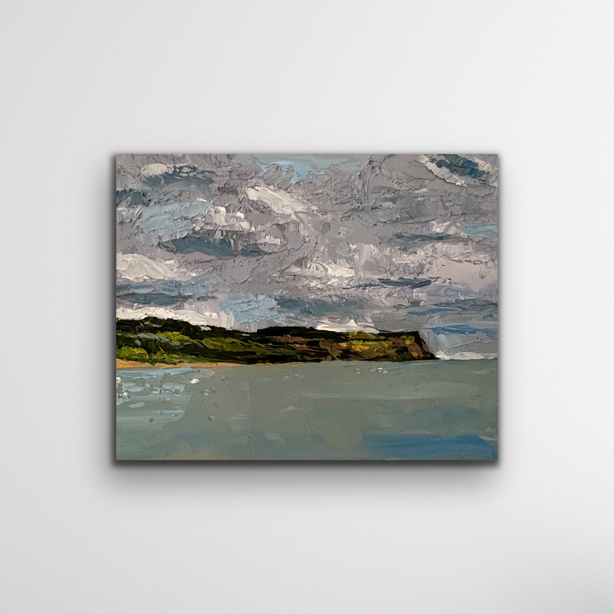 Saltburn-by-the-Sea I.