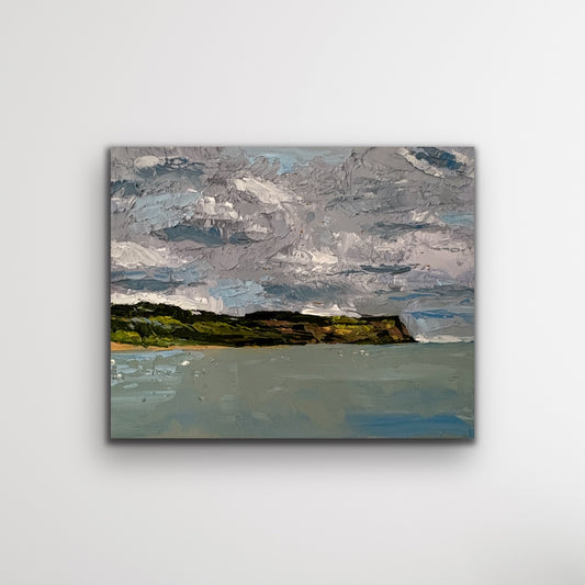 Saltburn-by-the-Sea I.