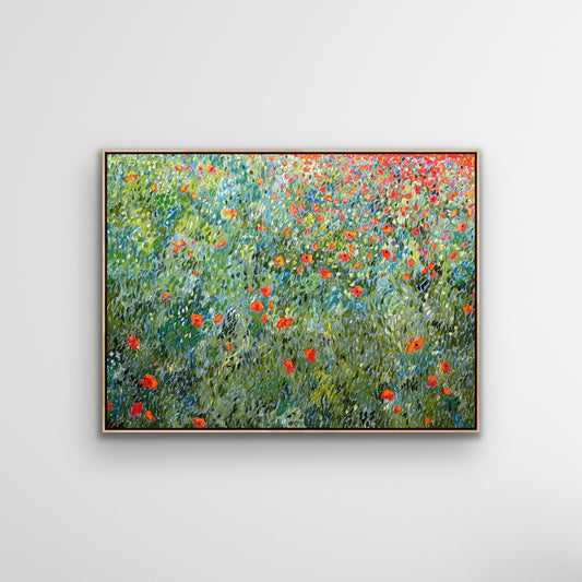 If I Feel Tomorrow How I Feel Today