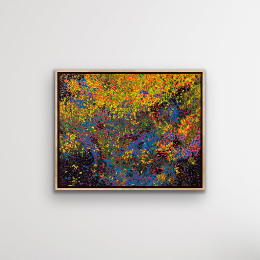 In The Dust Of The Day