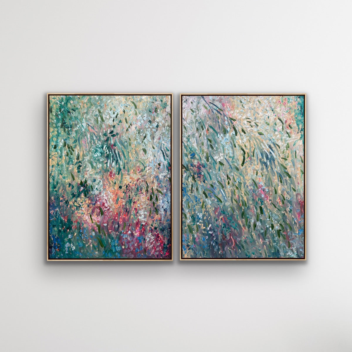 Your Sky Hung With Jewels