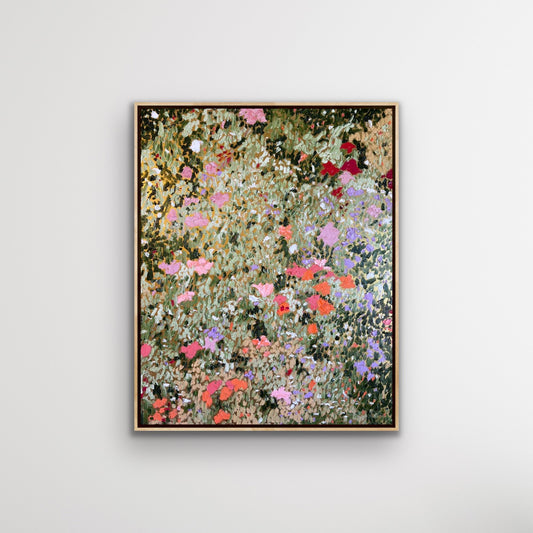 When Does The Garden Sleep