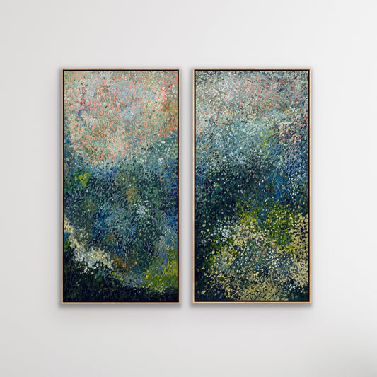 Spring Spoke Too Soon