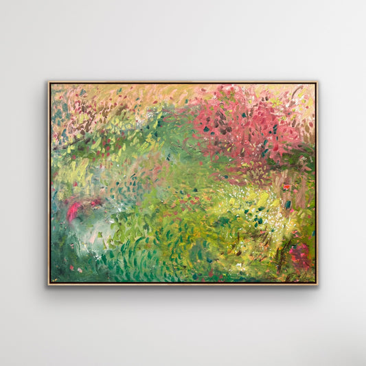 My Neck Of The Woods