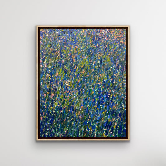 Mother Nature's Hymn