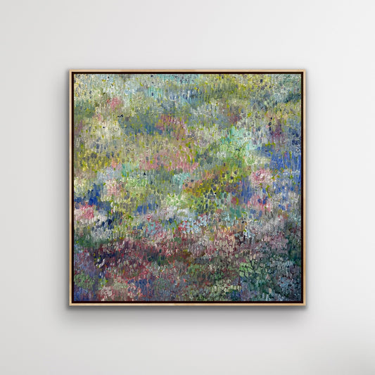 Something Like A Dream