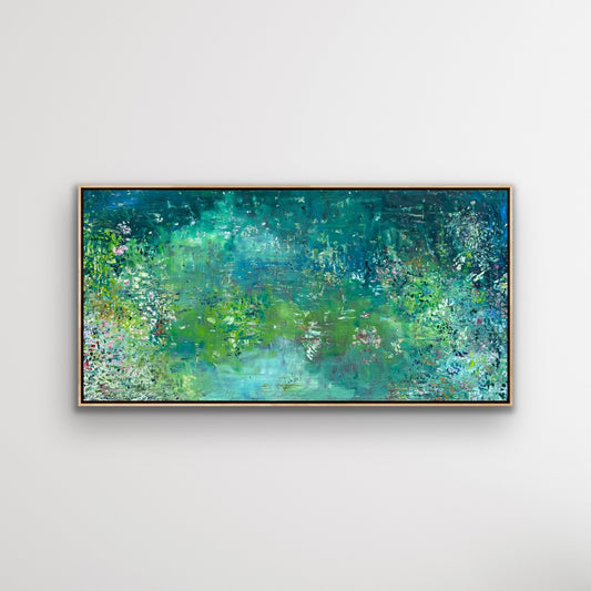 The World Upside Down