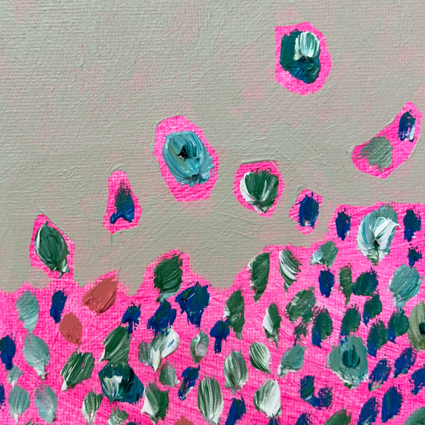 Tiny Treasures
