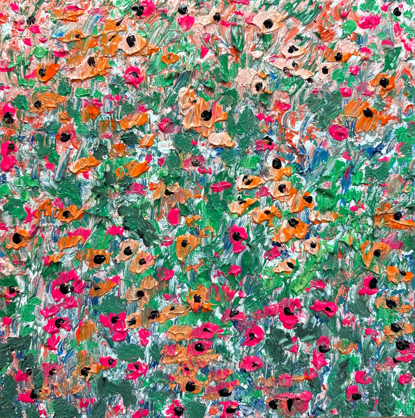 Georgia Fields