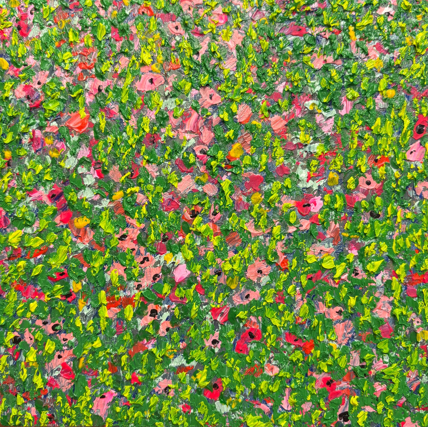 Sewing Seeds