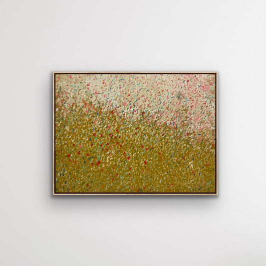 Acres Of Gold & Poppyseed