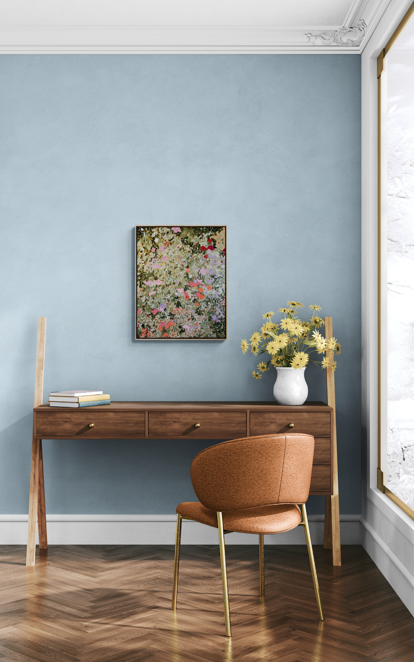 When Does The Garden Sleep